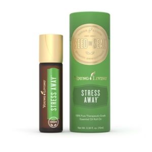 Young Living Stress Away Roll On